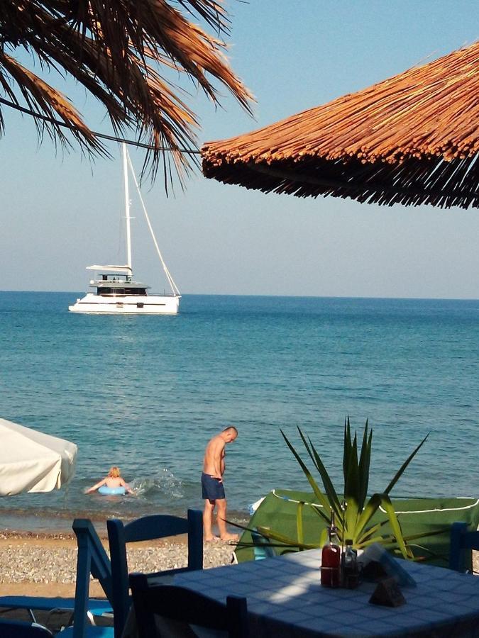 Villa Sea View Mesa Mpanta Zekros Exterior photo