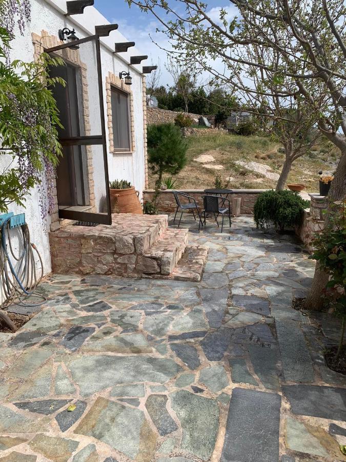 Villa Sea View Mesa Mpanta Zekros Exterior photo
